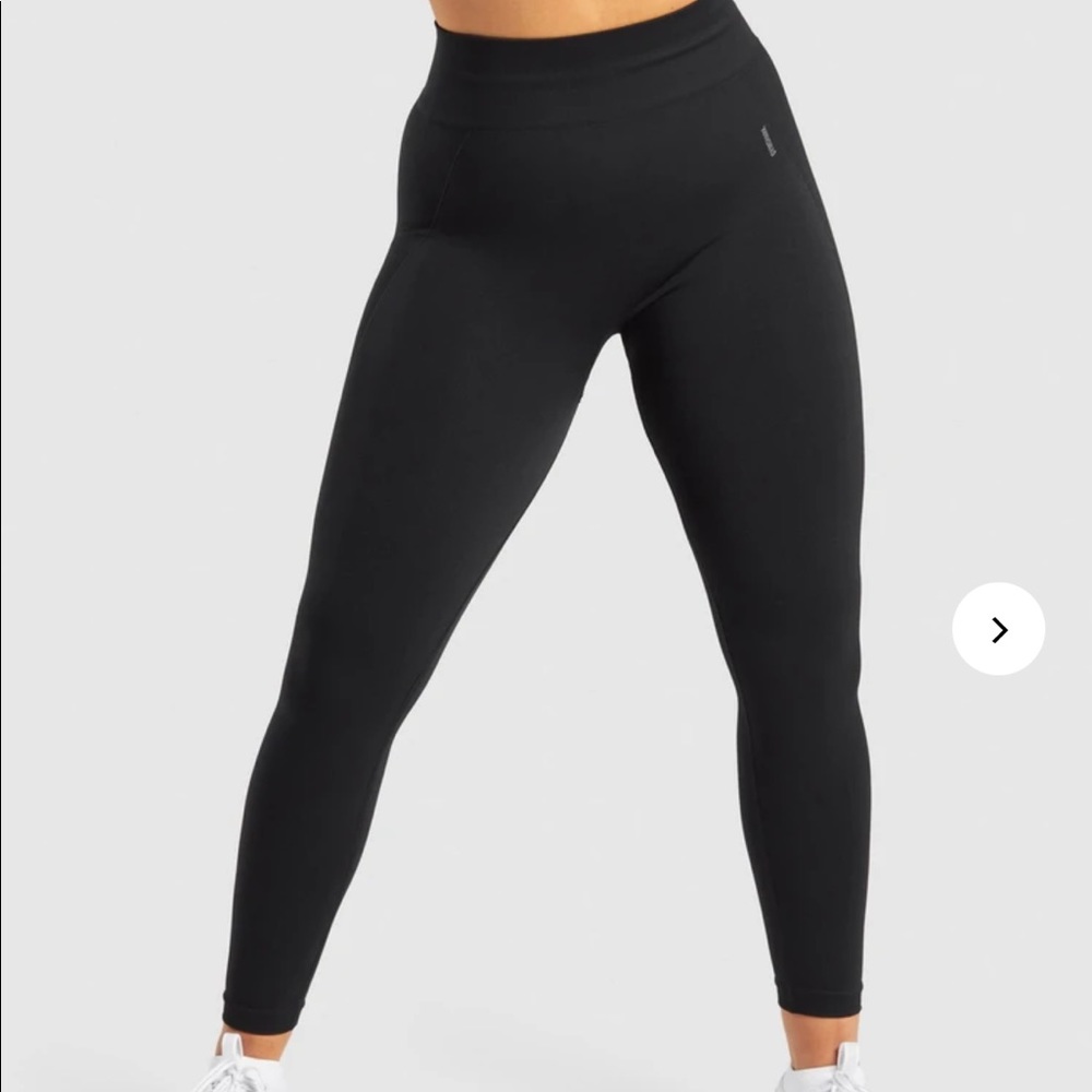 Gymshark Flex Highwaisted Leggings